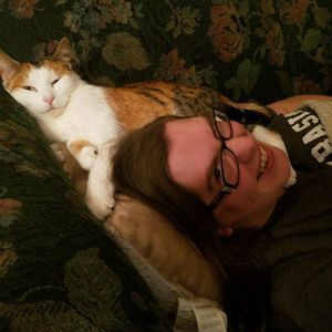 Meet your Posher, Alice